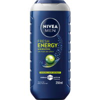 Energy 3 In 1 Energising Duschgel