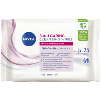 Cleansing Skin Gentle Wipes