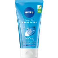 Nivea Wash Gel Refreshing