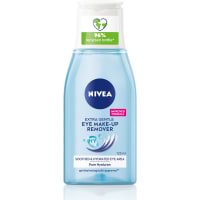 Nivea Gentle Eye Daily Essentials Make-up Remover