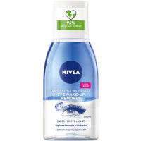 Nivea Eye Make-up Remover Double Effect