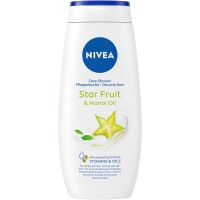 Nivea Star Fruit Duschkräm