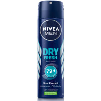 Nivea Men Dry Fresh Men Deodorant Spray