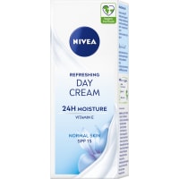 Nivea Day Cream Normal Skin Spf15 Non-age Creme