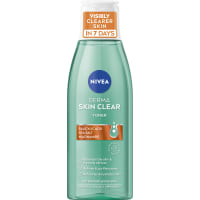 Toner Derma Salicylic Acid Ansiktsrengöring
