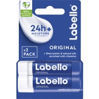 Original Läppbalsam 2-pack