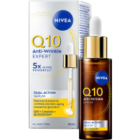 Nivea Ani-wrinkle serum Q10