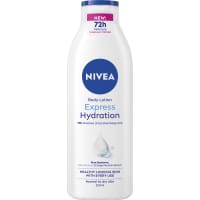 Express Hydration Body Lotion