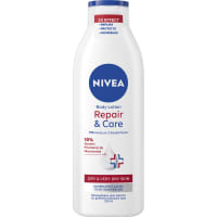 Repair&care Dry & Very Dry Skin Body Lotion