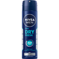 Dry Fresh 72h Deospray