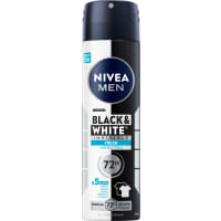 Black & White Fresh 72h Deospray