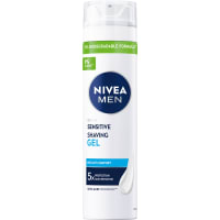 Sensitive Shaving Gel Rakgel