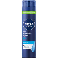 Hydrocare Shaving Gel Rakgel