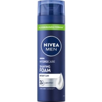 Hydrocare Shaving Foam Raklödder