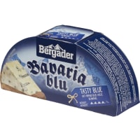 Tasty Blue Bavaria Blu 44%