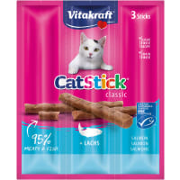 Vitakraft Cat-stick Lax