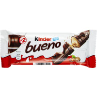 Kinder Bueno Chokladbit
