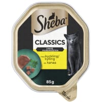 Kyckling Paté Classics Kattmat