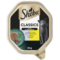 Classics Kalv Paté Kattmat