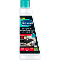 Hällrengöring Intensiv Hällrengöring