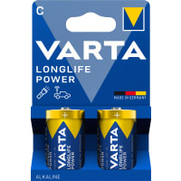 Longlife C Power