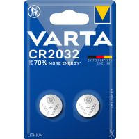 Varta Cr2032 Batterier