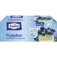 Fryspåsar 2l