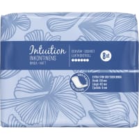 Inkontinens Natt Binda