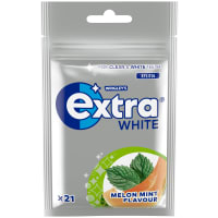 Melon Mint Extra White Sugarfree Gum