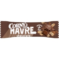 Energy Bar Havre Chocolate