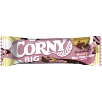 Corny Chocolate Biscuit&marshmallow Energibar