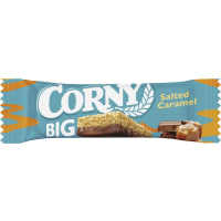 Salted Caramel Big Bar