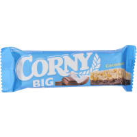 Corny Big Coconut Bar