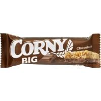 Corny Chocolate Big Bar