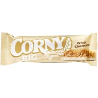 Corny Big White Chocolate Bar