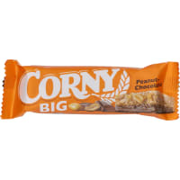 Corny Big Peanut Chocolate Bar
