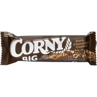 Corny Dark Chocolate Big Bar