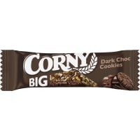 Dark Chocolate Big Bar