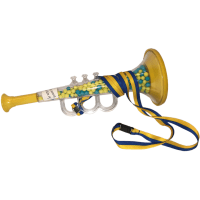 Trumpet med Sockerpärlor Ltd