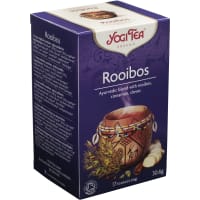 Yogi Tea Rooibos African Spice Tea