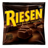 Riesen Chokladkola Påse