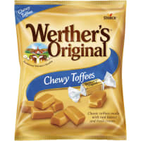 Chewy Toffees Original