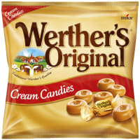Werther's Cream Candies Classic