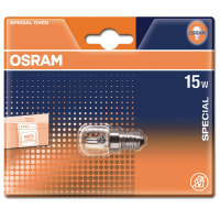 Osram Ugnslampa 15w E14