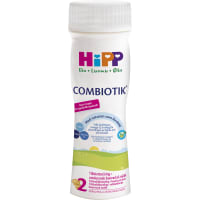 Hipp Combiotik 2 Tillskottsnäring Från 6 Månader