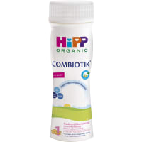 Hipp Combiotik 1 Modersmjölksers Från 0 Månader