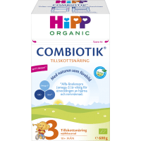 Hipp Combiotik 3 Tillskottsnäring Från 12 Månader