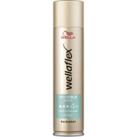 Hairspray Flexible Strong Hold