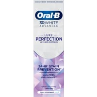 3dw Luxe Perfection Tandkräm