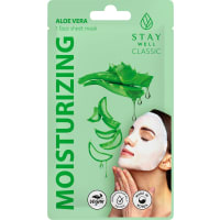 Sheet Mask Aloe Moisturising